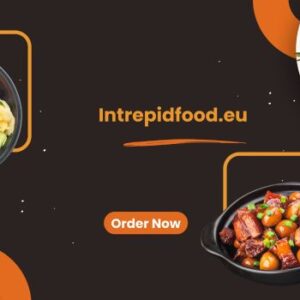 Intrepidfood.eu : Ensuring Best Food Safety And Quality with Reviews