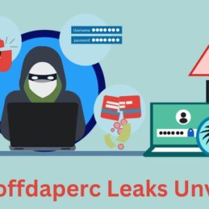 Mercoffdaperc Leak: Unprecedented Data Breach