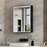 How to Renovate a Medicine Cabinet