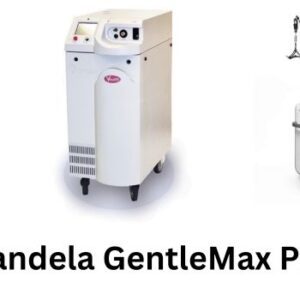 Candela GentleMax Pro: More Than Just Hair Removal, It’s a Beauty Revolution