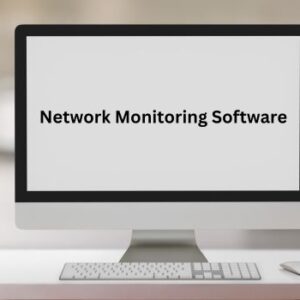 Network Monitoring Software to Your Networks Running Smoothly
