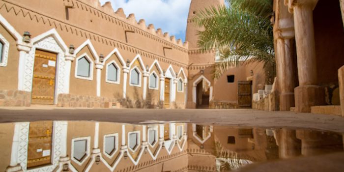 Saudi Sands: Discovering Arabia’s Cultural Riches