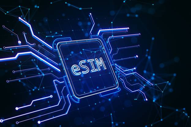 When should I buy eSIM before traveling?