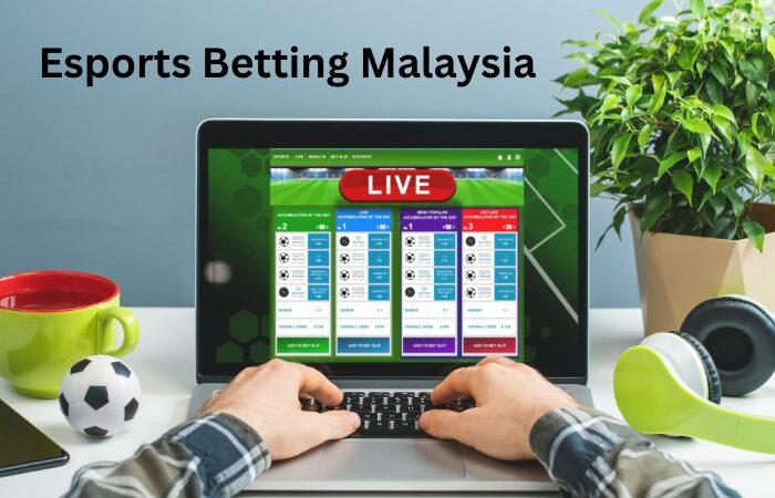 Esports Betting Malaysia: Why Habits and Superstitions Rule the Scene