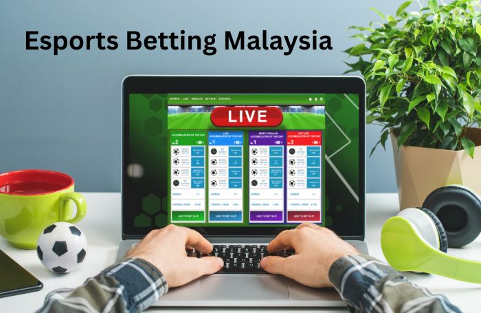 Esports Betting Malaysia: Why Habits and Superstitions Rule the Scene