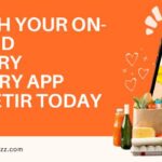 Grocery Delivery App Like Getir Today