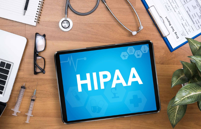 What Every Medical Practice Should Know About HIPAA-Compliant Deliveries