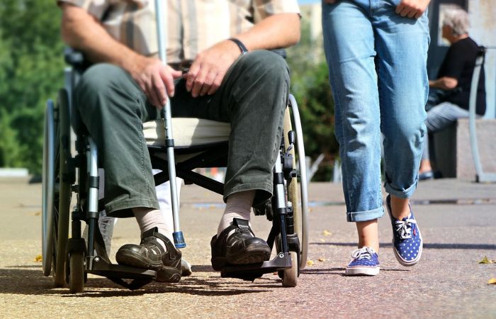 Meaningful Careers Five Ways to Work With People With Disabilities