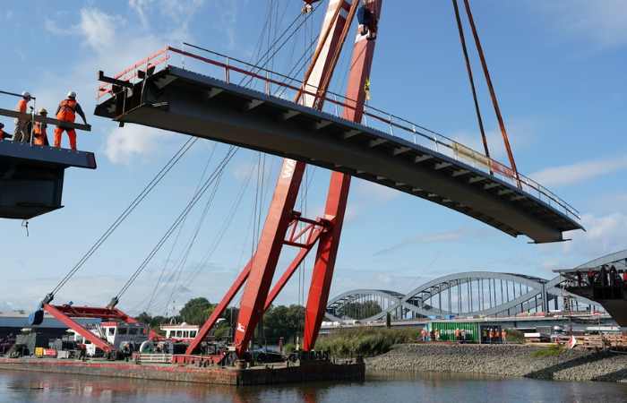 Construction Industry Impact on Transportation Challenges and Opportunities