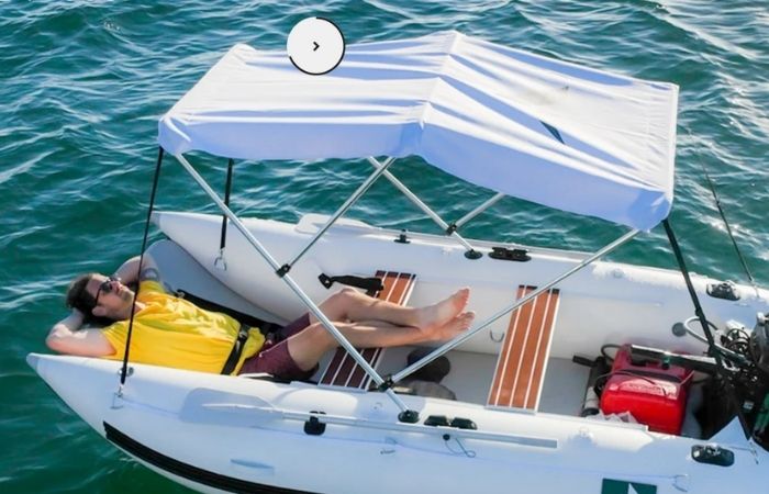 How Inflatable Water Hammocks Enhance Low-Impact Aquatic Therapy and Recovery 