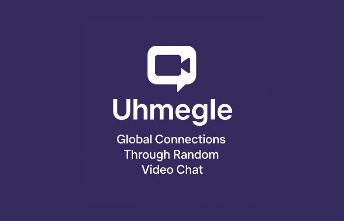 Uhmegle Global Connections Through Random Video Chat