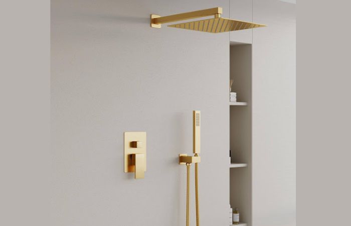 Wellfor Shower System Review Best for Bathroom Remodel