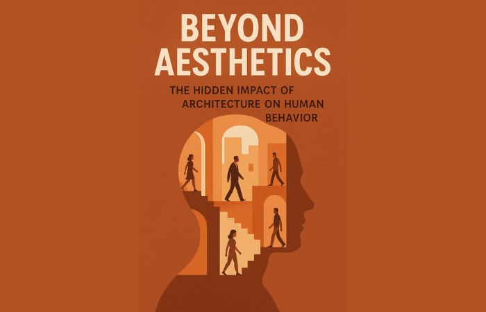 Beyond Aesthetics The Hidden Impact of Architecture on Human Behavior