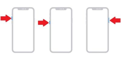How to Put iPhone into DFU Mode in Manual