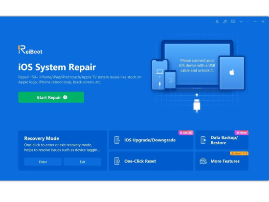 What to Do If Your iPhone stuck in DFU mode and won’t exit